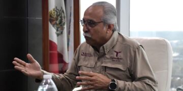 *Respalda Gobierno del Estado a productores mezcaleros y forestales*