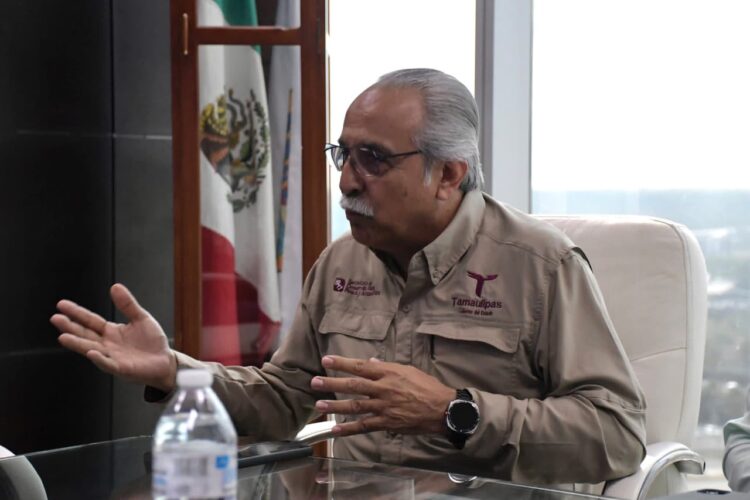 *Respalda Gobierno del Estado a productores mezcaleros y forestales*