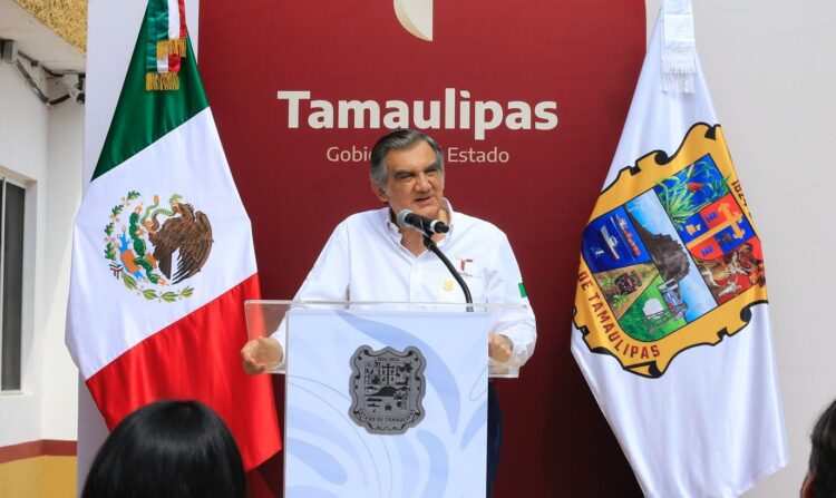 Llama Américo a consolidar un sistema de radio y televisión ético, veraz y al servicio de las y los tamaulipecos