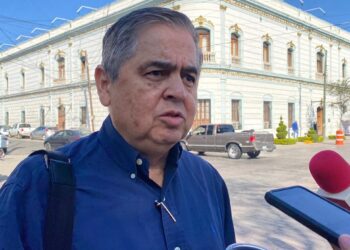 Victoria en foco rojo por caída en producción de “La Peñita” COMAPA llama a extremar ahorro