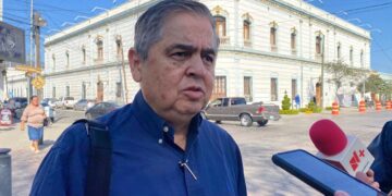 Victoria en foco rojo por caída en producción de “La Peñita” COMAPA llama a extremar ahorro