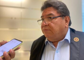 Hallan autobús abandonado rumbo a El Mante; no hay información oficial sobre pasajeros: diputado