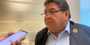 Hallan autobús abandonado rumbo a El Mante; no hay información oficial sobre pasajeros: diputado