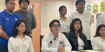 🔥 “Cacería política” en el Tecnológico: ex líder estudiantil denuncia presunto desvío, opacidad y persecución interna