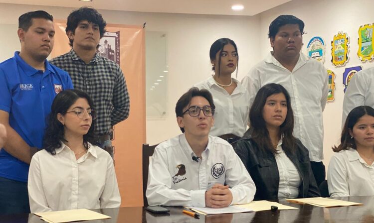 🔥 “Cacería política” en el Tecnológico: ex líder estudiantil denuncia presunto desvío, opacidad y persecución interna