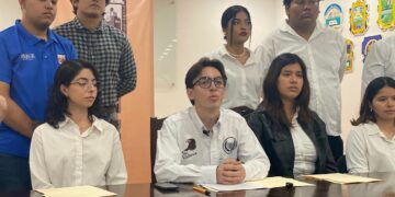 Acusa ex presidente de Sociedad de Alumnos presunto trasfondo político y desvío de recursos en Tecnológico