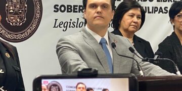 Humberto Prieto Herrera afirma que el nuevo Poder Judicial avanza en caso de Francisco Javier García Cabeza de Vaca