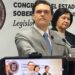 Humberto Prieto Herrera afirma que el nuevo Poder Judicial avanza en caso de Francisco Javier García Cabeza de Vaca