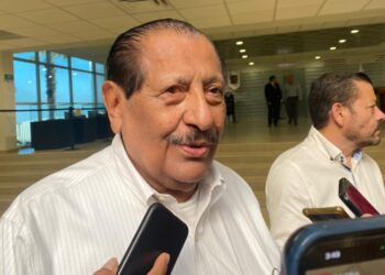 Nueva ley fortalece democracia sindical y elimina injerencia política: Arnulfo Rodríguez
