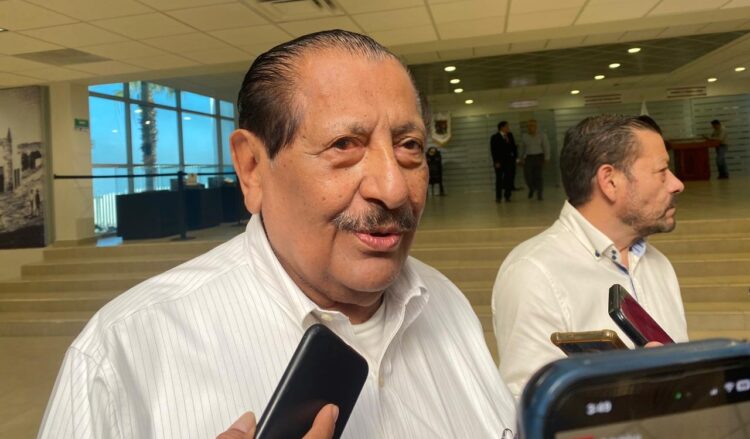 Nueva ley fortalece democracia sindical y elimina injerencia política: Arnulfo Rodríguez