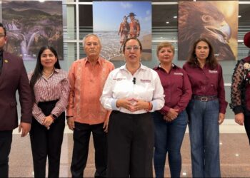 Morena Tamaulipas exige investigación inmediata sobre nacionalidad de Francisco García Cabeza de Vaca
