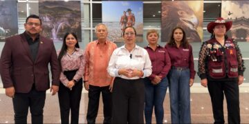 Morena Tamaulipas exige investigación inmediata sobre nacionalidad de Francisco García Cabeza de Vaca