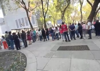 La Representación de Tamaulipas en la CDMX se suma a la cultura de prevención
