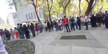 La Representación de Tamaulipas en la CDMX se suma a la cultura de prevención