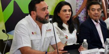 *Despega Aerus nuevo vuelo Tampico-Monterrey: Sectur*