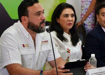 Despega Aerus nuevo vuelo Tampico-Monterrey: Sectur