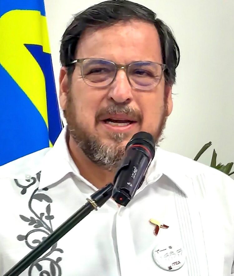 Impulsa SET mediante Congreso Internacional formación especializada de docentes y directivos en Tamaulipas