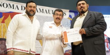 Certifica la UAT a guías especializados en turismo de Tamaulipas