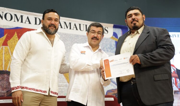 Certifica la UAT a guías especializados en turismo de Tamaulipas