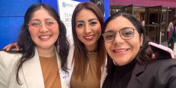 Participa diputada tamaulipeca en foro nacional por la igualdad sustantiva