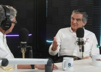 En tres años, se invierten en Tamaulipas 2 mil 600 MDP en educación: Américo