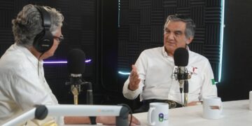 En tres años, se invierten en Tamaulipas 2 mil 600 MDP en educación: Américo