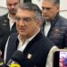 Se registraron 36 bloqueos en cinco municipios; situación está bajo control: Gobernador