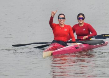 Concluyen estatales de diversas disciplinas rumbo a Olimpiada Nacional