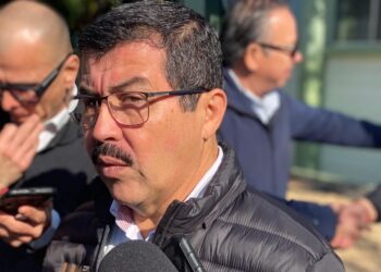Refuerza UAT seguridad en campus y mantiene política de “cero acoso”: Dámaso Anaya