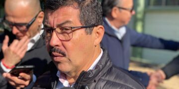 Refuerza UAT seguridad en campus y mantiene política de “cero acoso”: Dámaso Anaya