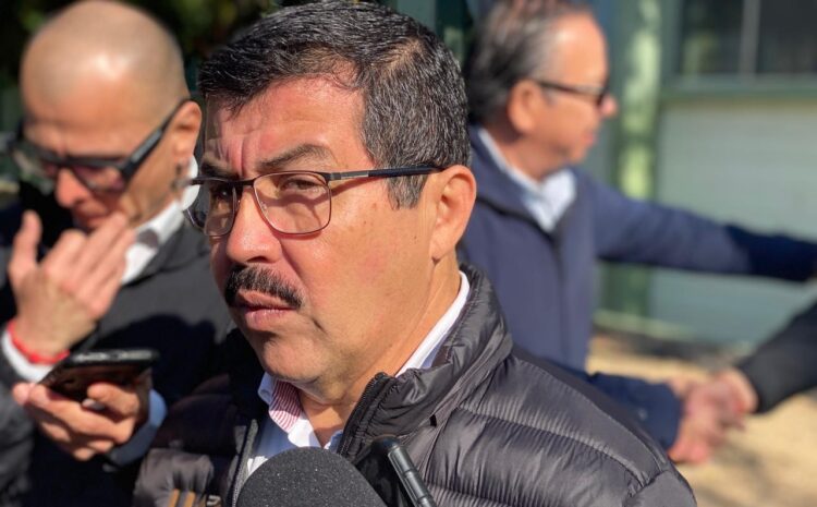 Refuerza UAT seguridad en campus y mantiene política de “cero acoso”: Dámaso Anaya