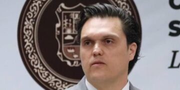 “La justicia tarda, pero llega”: Prieto tras revés judicial a exgobernador