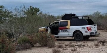 Emboscan a elementos de la Guardia Estatal en Comales; reportan un oficial herido