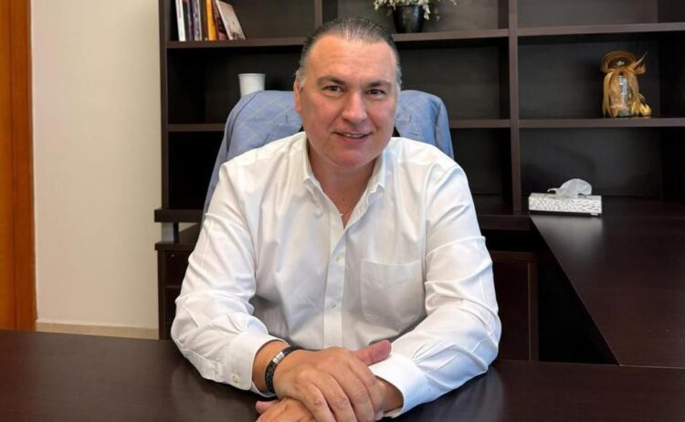 Reconoce Gerardo Peña al Ejército Mexicano por operativo contra El Mencho