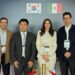 Fortalece Tamaulipas la vinculación internacional con Corea desde Nuevo León