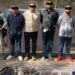 Detiene Ejército a objetivo prioritario en el sur de Tamaulipas