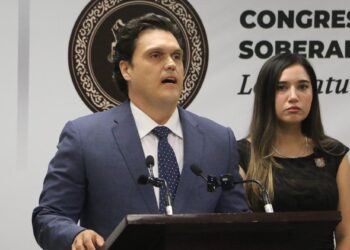*Humberto Prieto destaca avances en seguridad y llama a cerrar filas por Tamaulipas*