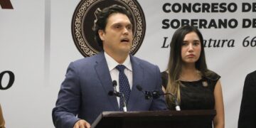 *Humberto Prieto destaca avances en seguridad y llama a cerrar filas por Tamaulipas*