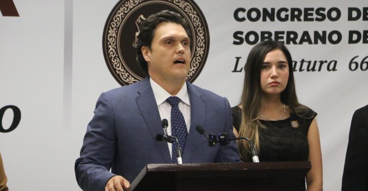 *Humberto Prieto destaca avances en seguridad y llama a cerrar filas por Tamaulipas*