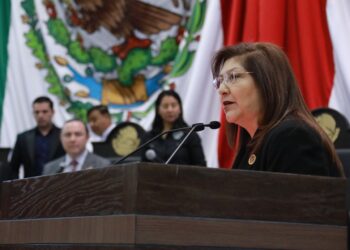 Diputados solicitan al INE y a la SRE aclarar ciudadanía de Francisco García Cabeza de Vaca
