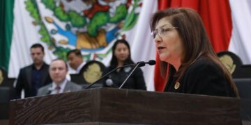 Diputados solicitan al INE y a la SRE aclarar ciudadanía de Francisco García Cabeza de Vaca