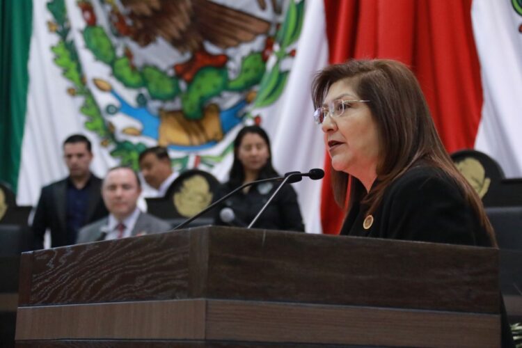 Diputados solicitan al INE y a la SRE aclarar ciudadanía de Francisco García Cabeza de Vaca