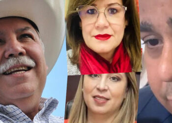 PAN Tamaulipas se despedaza: pleito interno expone el caos y la herencia de Cabeza de Vaca