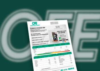 CFE pago en línea: La manera más fácil de pagar tu recibo de luz