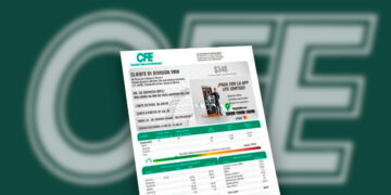 CFE pago en línea: La manera más fácil de pagar tu recibo de luz