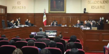 SCJN da luz verde a orden de aprehensión contra Cabeza de Vaca