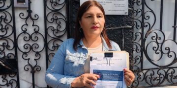 Periodista tamaulipeca denuncia al ex gobernador a Cabeza de Vaca ante la CPI por crímenes de lesa humanidad