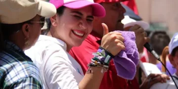 Juez lanza ultimátum a Yahleel Abdala: debe presentarse de inmediato a audiencia