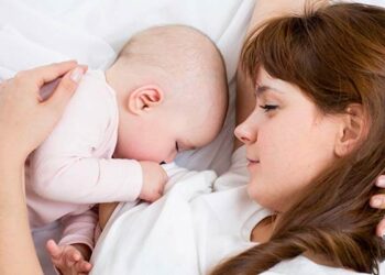 Desafíos de una mamá primeriza: ¿cómo navegar los primeros meses con un recién nacido?