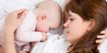 Desafíos de una mamá primeriza: ¿cómo navegar los primeros meses con un recién nacido?
